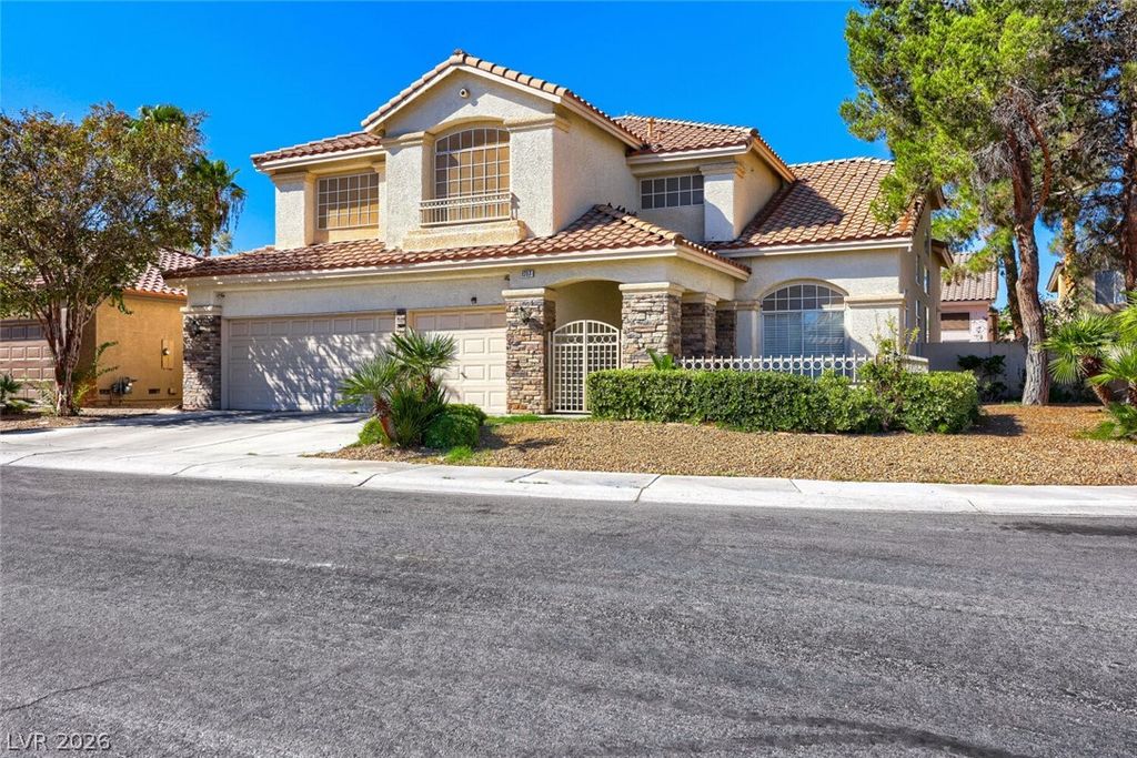 1717 Double Arrow Place, Las Vegas, NV 89128 — photo 5