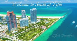 400 S Pointe Dr 1906, Miami Beach, FL 33139