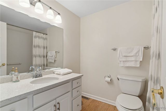 104 Lookout Circle, Camillus, NY 13209