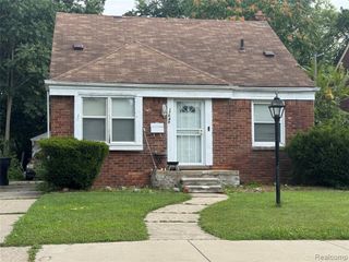 17648 Wormer Street, Detroit, MI 48219