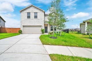 21102 Turtle Glen Lane, Cypress, TX 77433