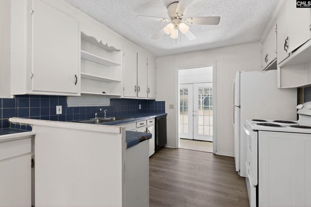 1112 Robin Nest Road, Columbia, SC 29223