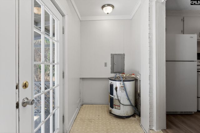 1112 Robin Nest Road, Columbia, SC 29223