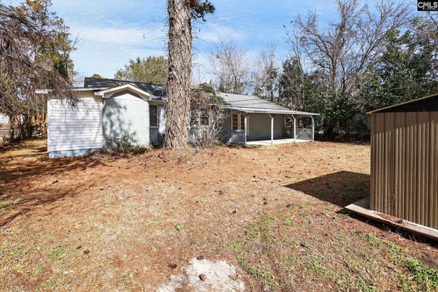 1112 Robin Nest Road, Columbia, SC 29223