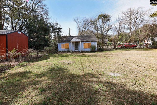 1112 Robin Nest Road, Columbia, SC 29223