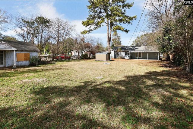 1112 Robin Nest Road, Columbia, SC 29223