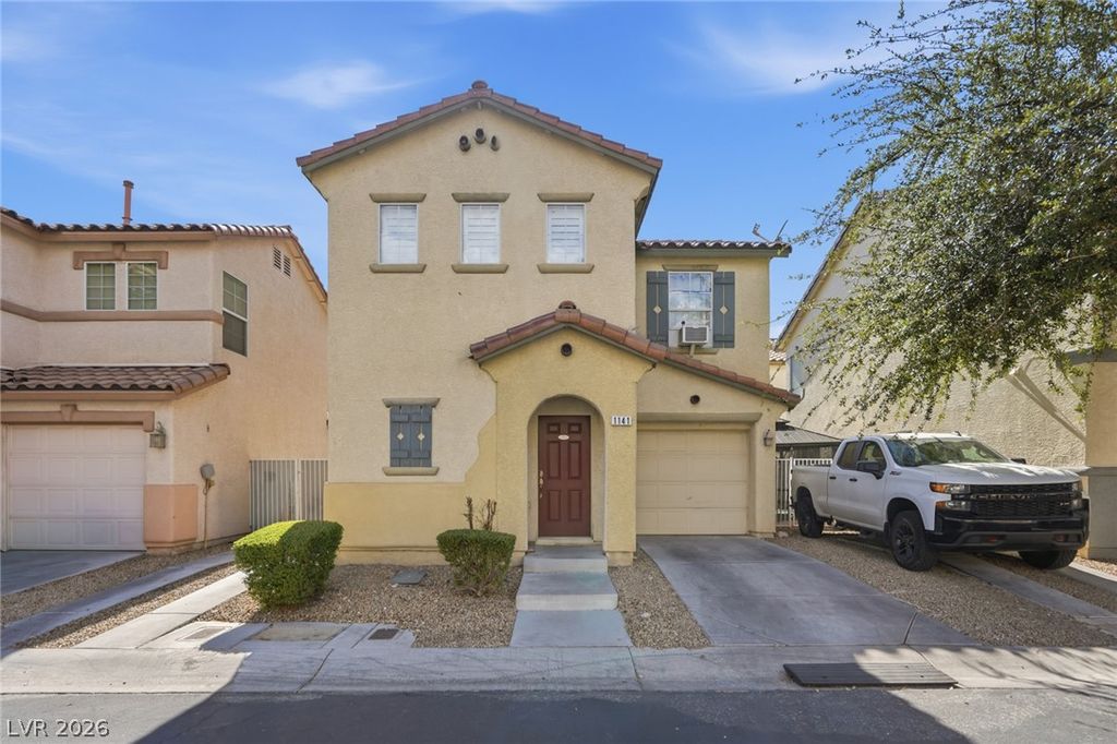 1141 Plum Canyon Street, Las Vegas, NV 89142 — photo 3