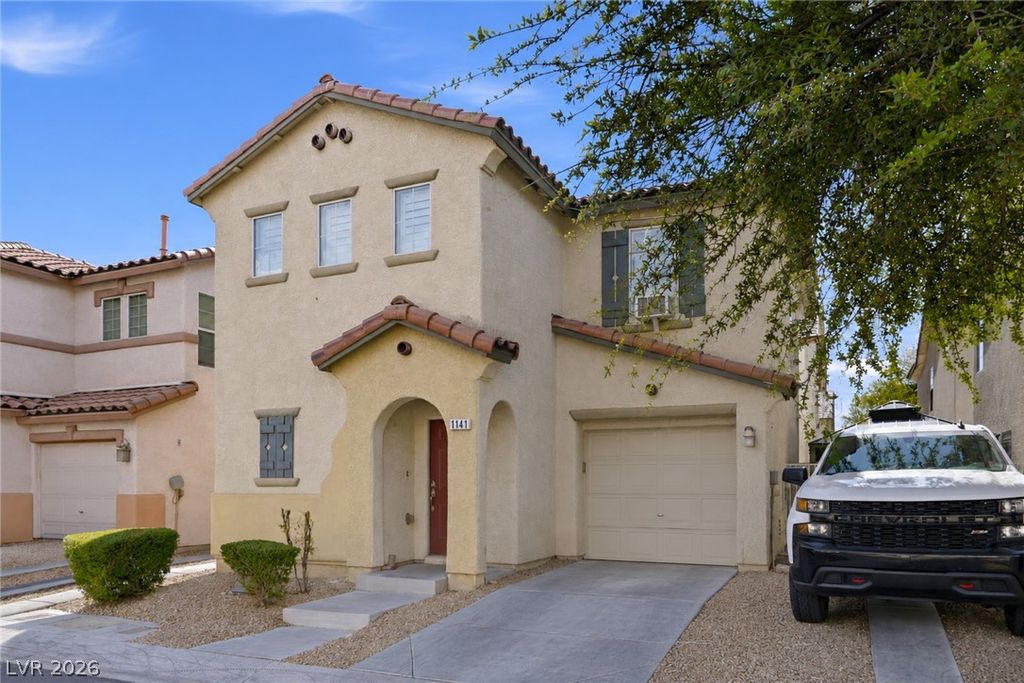 1141 Plum Canyon Street, Las Vegas, NV 89142 — photo 4