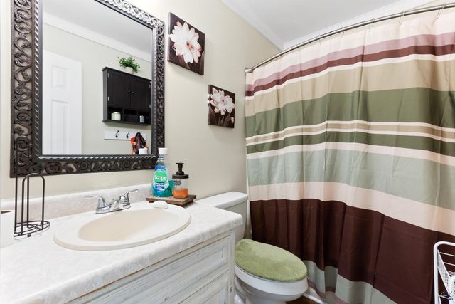 1260 Greentree Parkway, Macon, GA 31210