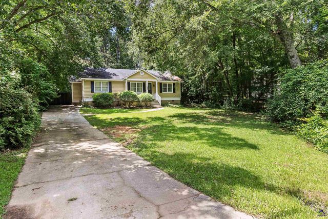 1260 Greentree Parkway, Macon, GA 31210