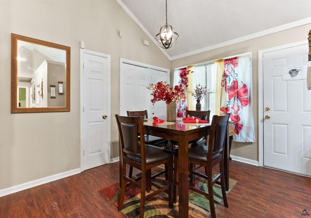 1260 Greentree Parkway, Macon, GA 31210