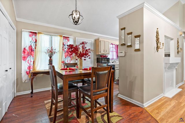 1260 Greentree Parkway, Macon, GA 31210
