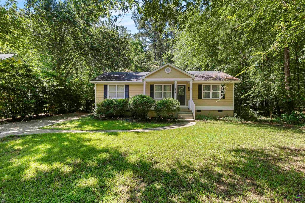 1260 Greentree Parkway, Macon, GA 31210