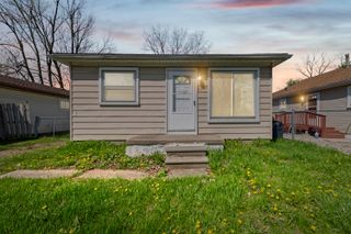 6180 Cordell Street, Romulus City, MI 48174