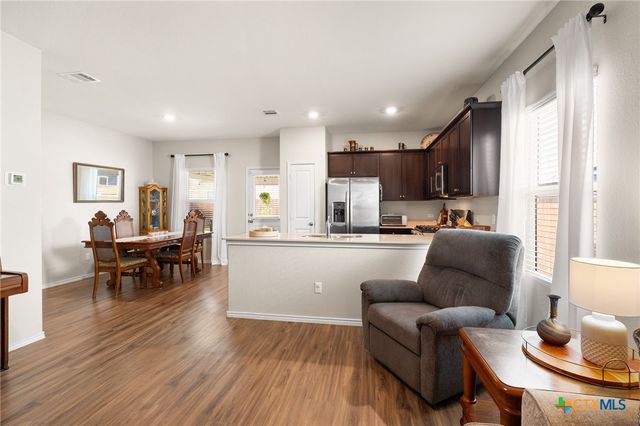 221 Gabriels Bluff Drive, Georgetown, TX 78626