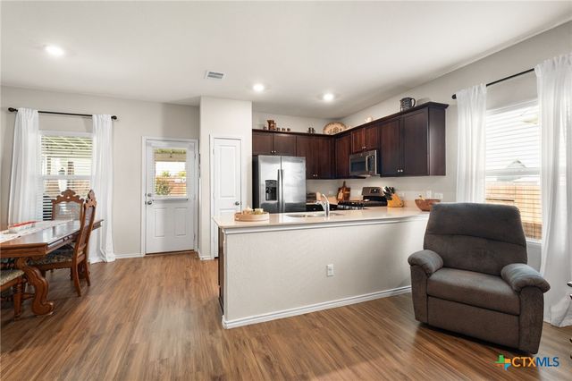 221 Gabriels Bluff Drive, Georgetown, TX 78626