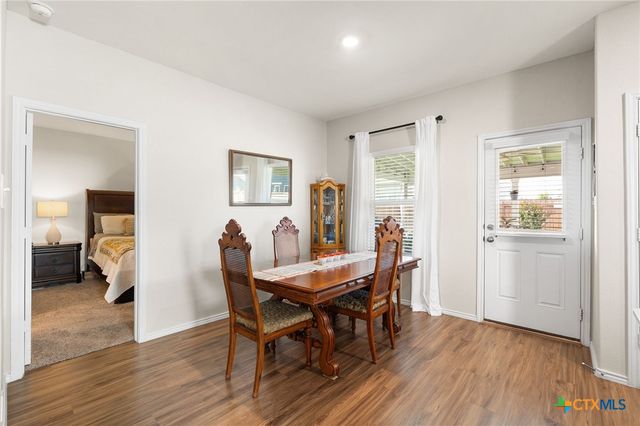 221 Gabriels Bluff Drive, Georgetown, TX 78626