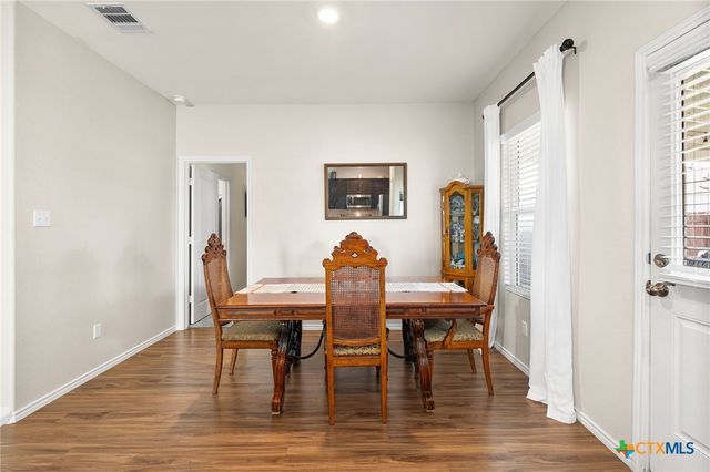 221 Gabriels Bluff Drive, Georgetown, TX 78626