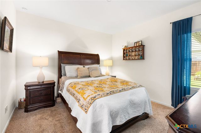 221 Gabriels Bluff Drive, Georgetown, TX 78626