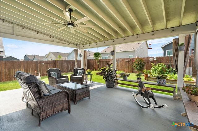 221 Gabriels Bluff Drive, Georgetown, TX 78626