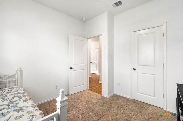 221 Gabriels Bluff Drive, Georgetown, TX 78626