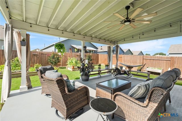 221 Gabriels Bluff Drive, Georgetown, TX 78626