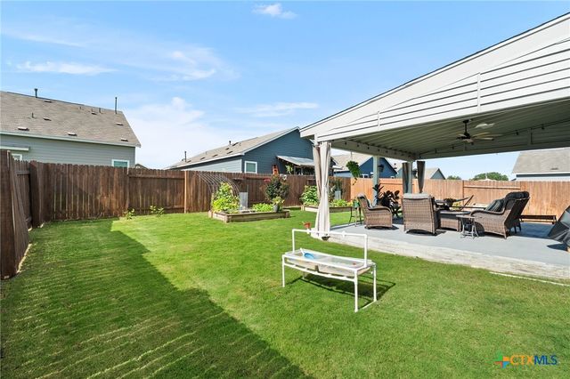 221 Gabriels Bluff Drive, Georgetown, TX 78626