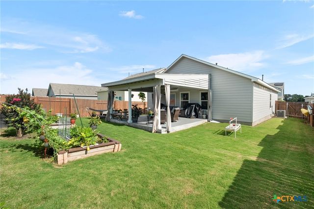 221 Gabriels Bluff Drive, Georgetown, TX 78626