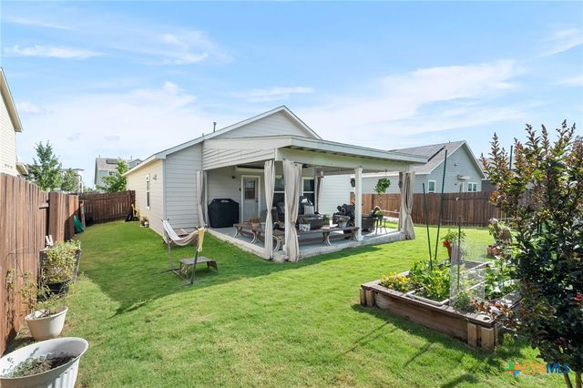 221 Gabriels Bluff Drive, Georgetown, TX 78626