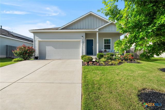 221 Gabriels Bluff Drive, Georgetown, TX 78626