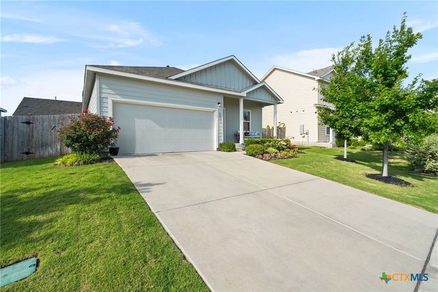 221 Gabriels Bluff Drive, Georgetown, TX 78626