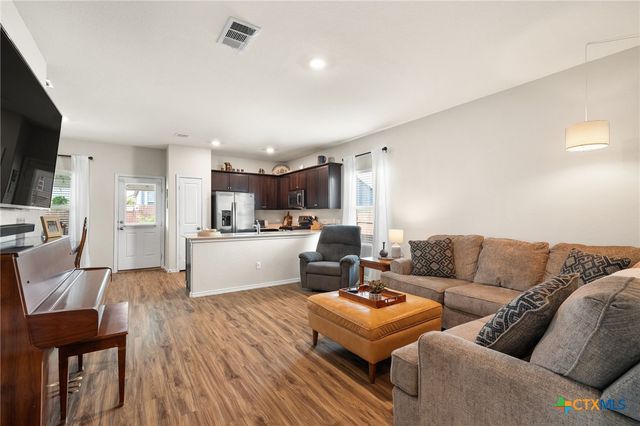 221 Gabriels Bluff Drive, Georgetown, TX 78626