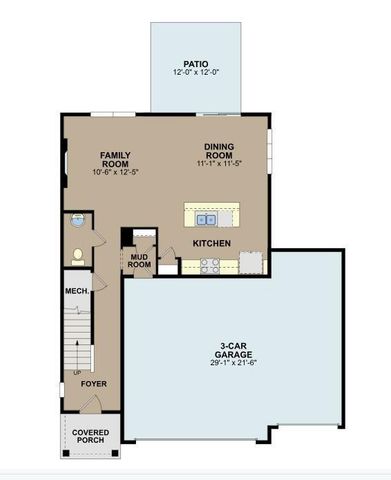 1055 Adamstown Drive, Rosemount, MN 55068