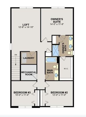 1055 Adamstown Drive, Rosemount, MN 55068