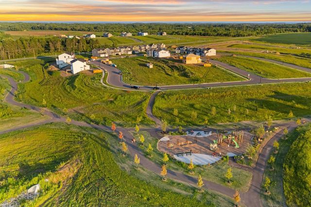 1055 Adamstown Drive, Rosemount, MN 55068