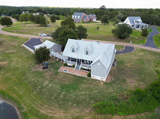 1012 Konetzke Lane, La Grange, TX 78945