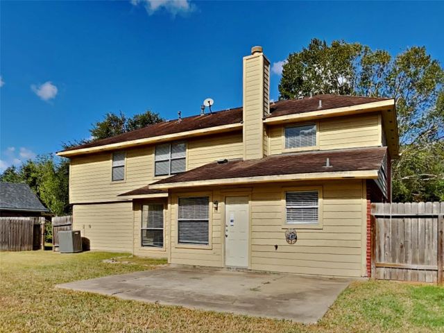 2908 Cambridge Circus, Pearland, TX 77581