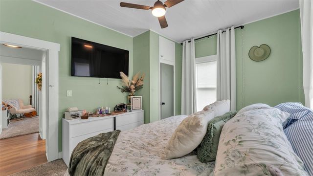 495 W PLUMOSA STREET, Bartow, FL 33830