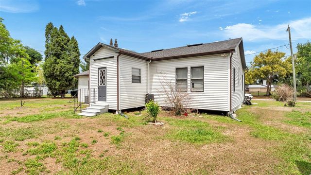 495 W PLUMOSA STREET, Bartow, FL 33830