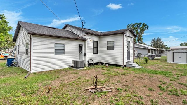 495 W PLUMOSA STREET, Bartow, FL 33830