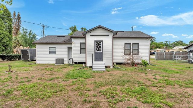 495 W PLUMOSA STREET, Bartow, FL 33830