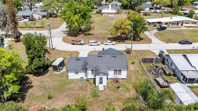 495 W PLUMOSA STREET, Bartow, FL 33830