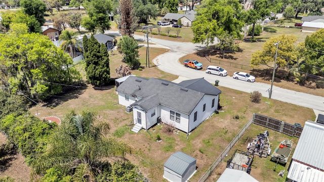 495 W PLUMOSA STREET, Bartow, FL 33830
