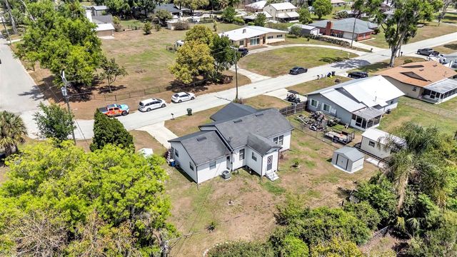 495 W PLUMOSA STREET, Bartow, FL 33830