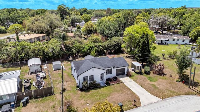 495 W PLUMOSA STREET, Bartow, FL 33830