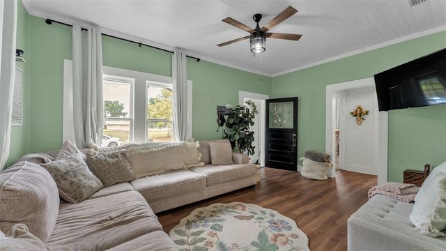 495 W PLUMOSA STREET, Bartow, FL 33830