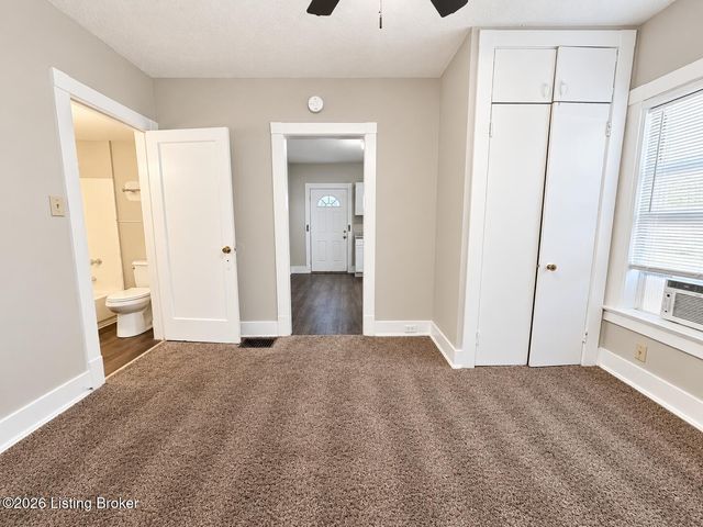 1836 Algonquin Pkwy 1, Louisville, KY 40210