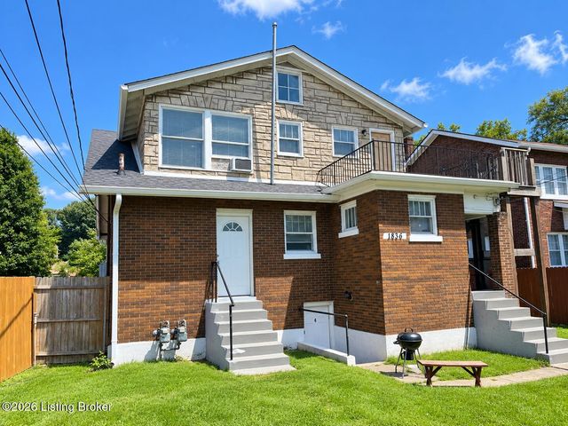 1836 Algonquin Pkwy 1, Louisville, KY 40210