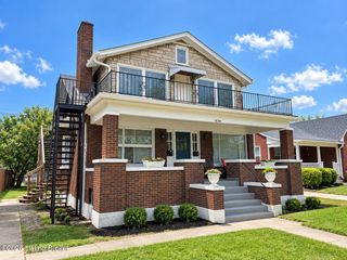 1836 Algonquin Pkwy 1, Louisville, KY 40210