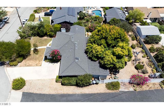 96 Kunkle Street, Oak View, CA 93022